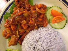 -马来MO简餐.南洋风味料理(美食街店)