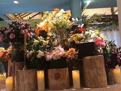 -蜜桃花开·中西融合菜E&W(南长街店)