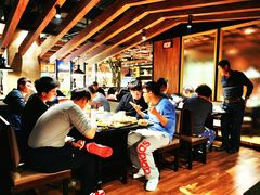 -韩盛·盛江山自助料理(中街大悦城店)
