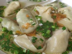 -蒸好吃馄饨