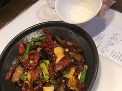 -大海碗·京菜炸酱面(雍和宫店)