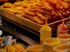 -初色海鲜自助(万丰路店)