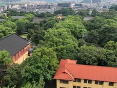 -桂林独秀峰王城景区