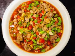 -陈麻婆豆腐总店