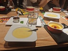 -豪客来牛排(成都锦江大融城店)