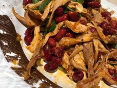 麻辣手撕鸡-马头巷·食景园(苏州总店)