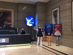 -luckin coffee瑞幸咖啡(成都协信中心店)