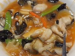 -味道家宴