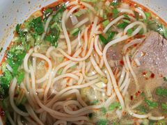 -马记永·兰州牛肉面(天通苑家乐福店)