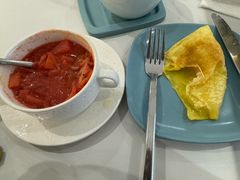 -库滋明·俄罗斯特色美食(中央大街店)