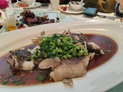 -汤记传菜(秀浦路店)