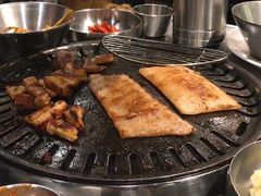 -401餐厅(弘大店)