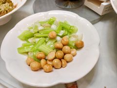 -小贝壳酒楼(经九路店)