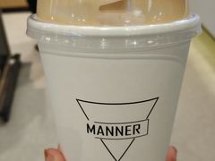 -Manner Coffee(大宁国际商业广场店)