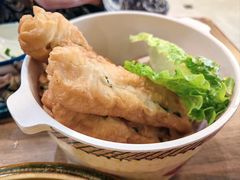 -锡和无锡菜(景丽苑店)