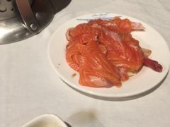 -星伦多自助料理·涮烤一体(虹悦城店)