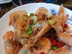 -国际海员俱乐部(餐饮部)