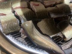 特色烤鳗鱼-泥炉烧肉师(新街口金銮巷店)