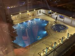 -深圳香格里拉酒店
