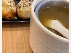 -小杨生煎(香港名都店)
