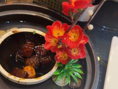 -茶叁酒肆·楚味江湖(菱角湖店)