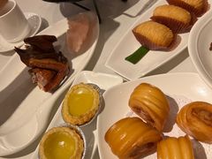 -潮福城大酒楼·潮味粤品·港式点心(湖滨北路店)