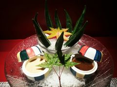 -久喜番和牛烧肉酒场(北辰三角洲店)