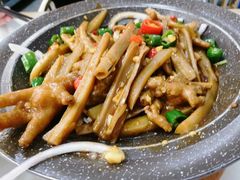 -醉得意·家常菜(二七路店)
