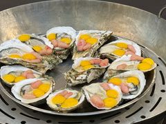 -飞尝蚝·顺德菜·鱼生(顺德总店)