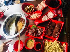 -季季红火锅(动壹店)