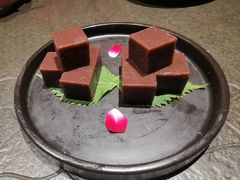 小豆凉糕-北平盛世·新京菜·北京烤鸭(劲松·双井店)