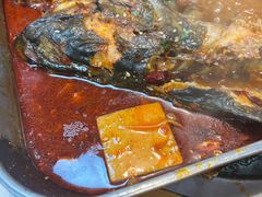 -村夫烤鱼·重庆鸡公煲(杨思店)