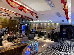 -皇室假期美食水疗会(春风路店)