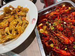 -李叔叔虾蟹大排档(青羊店)