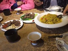 -阿布氇孜藏餐厅(九寨沟店)