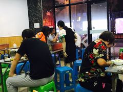 大堂-小王烧烤(毓龙路店)