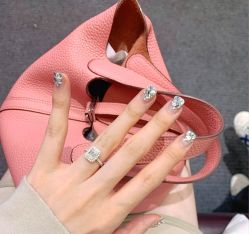 -CM.Nail美甲美睫