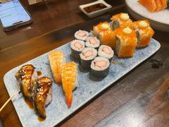 -本格·深夜食堂(北理工店)