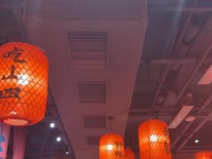 -山四砂锅(太原钟楼街店)