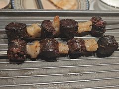 -格日勒阿妈蒙古厨房(新华广场店)