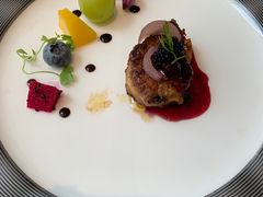-香樟花园法式铁板烧(恒隆广场店)