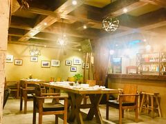 -看见远方·莫干遥远的山民宿