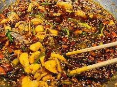 -胖子鱼·天水麻辣鱼火锅(秦州407店)