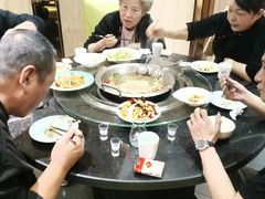 -清真·锦翔炝锅鱼(明德门店)