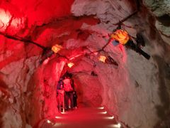 -华阳洞风景区