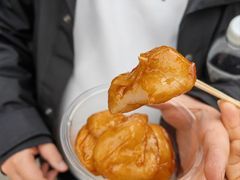 -李公庙糖油粑粑(李公庙巷店)