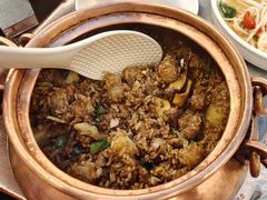 -蔼若春.传承三十年云南菜(金碧公园店)