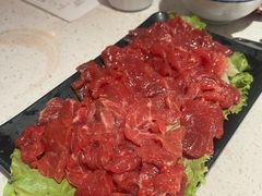 -肥仔文澳门猪骨煲(南京西路店)