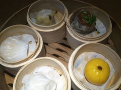 -南小馆(迪士尼小镇店)