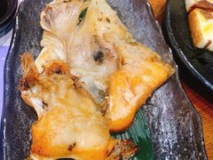-大渔铁板烧(中山路八佰伴店)